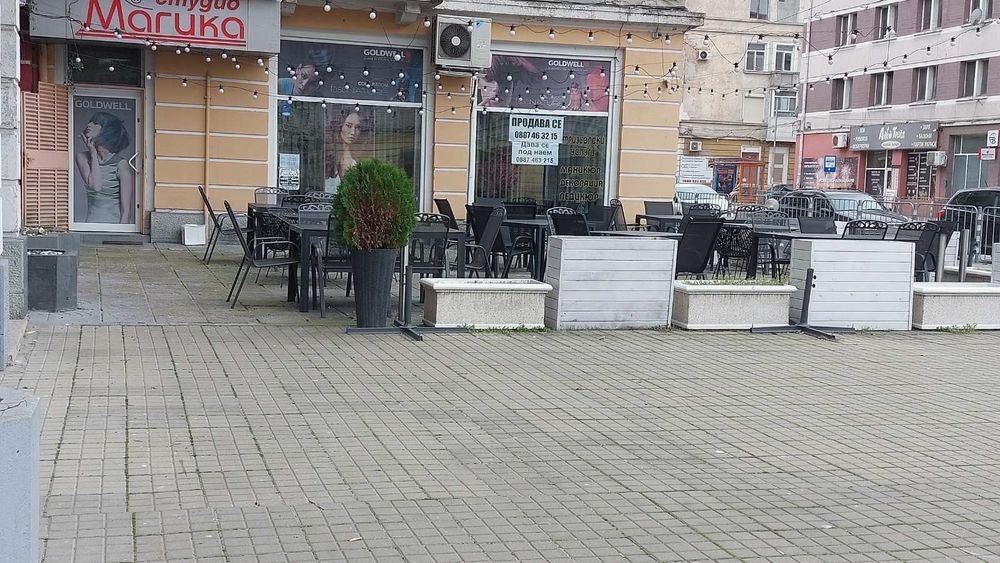 Продава се Магазин в Димитровград - 100 кв.м за 638 €/кв.м - Снимка #13