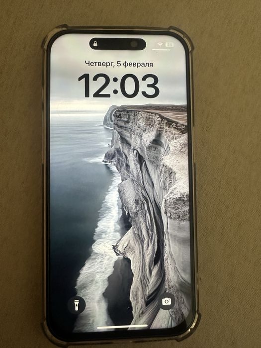 Продам iphone 15 pro