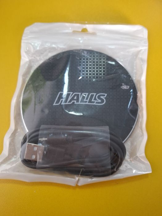 Wireless charger incarcator NOU