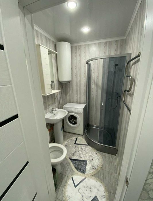 1-2-х комнатные. Центр города