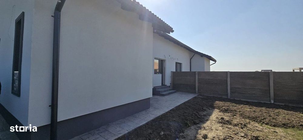 Duplex premium de vanzare, Mosnita Veche