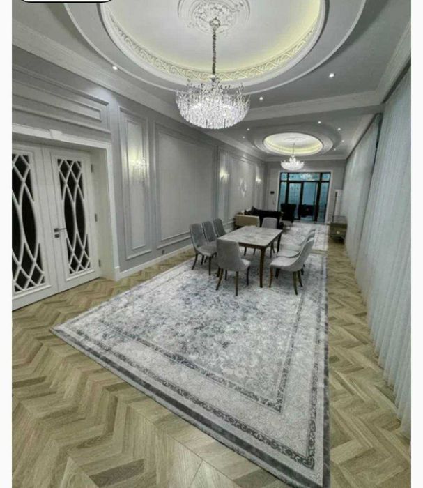 Продаётся Евродом в Ханабаде, 10-соток (N 11201)