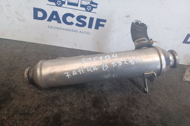 Racitor gaze 55203716 Opel Vectra C