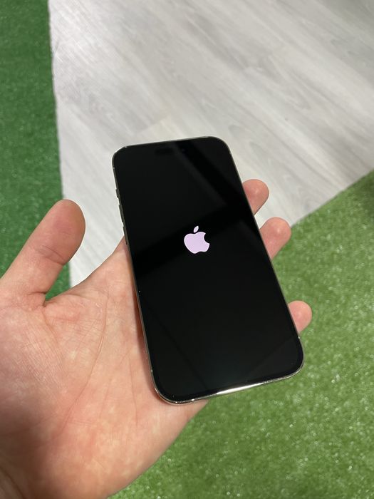 Display impecabil iphone 14 pro