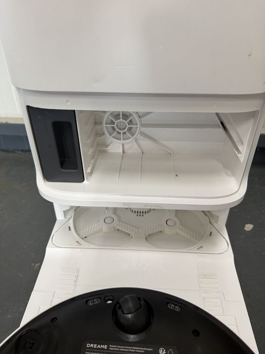 Robot Aspiraor Dreame L10s PRO ULTRA HEAT