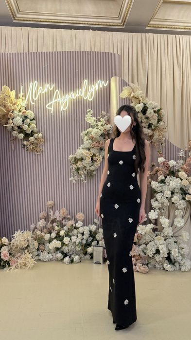 Продам вечернее, нарядное платье