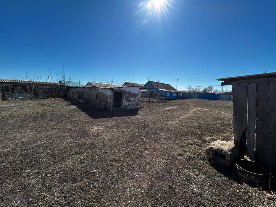 Частный Дом в Чингирлау