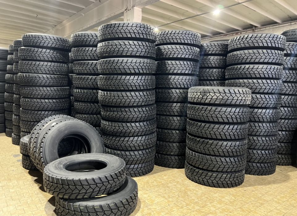 Anvelope Cariera 315 80 R22.5 TRANSPORT GRATUIT 315/80 R22.5