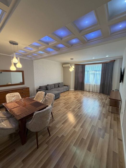 Аренда Новостройки Яккасарайском р-не ул -Нукус