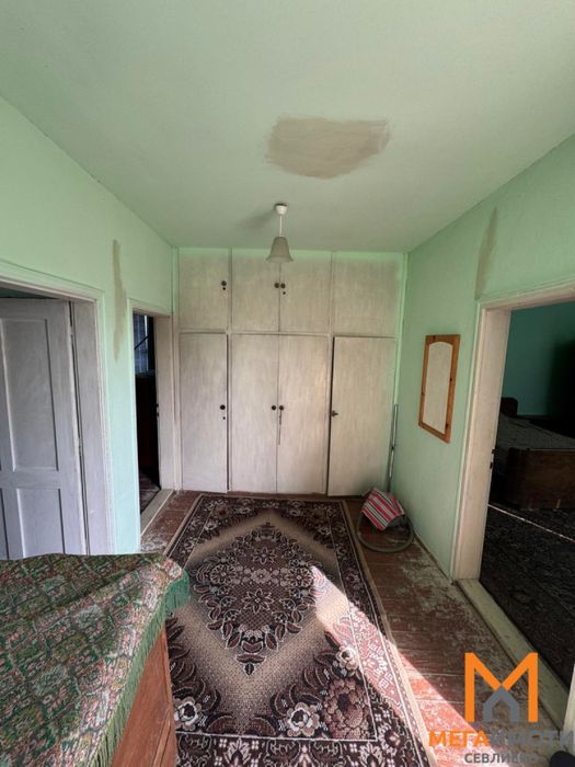 Продажба Къща гр. Севлиево - с. Сенник 80m² и двор 1790m²