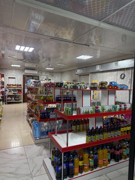 Магазин сатылады