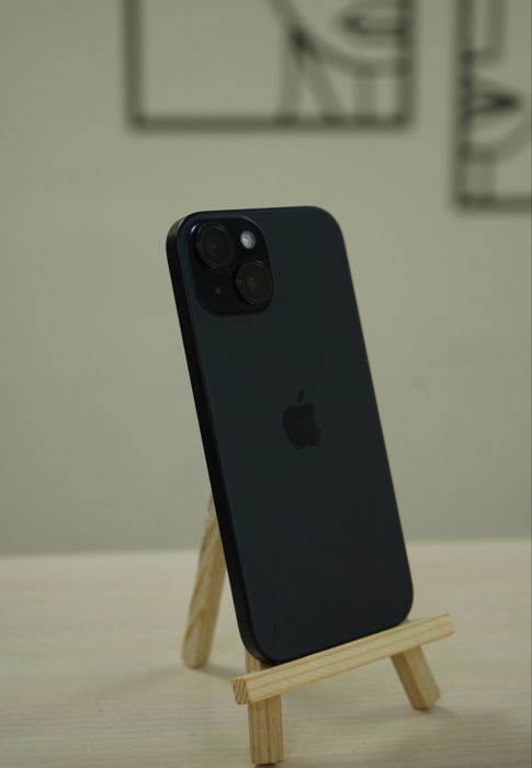 Обмен Iphone 15