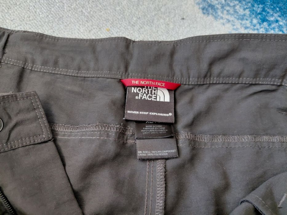 Мъжки къси панталони the north face XL