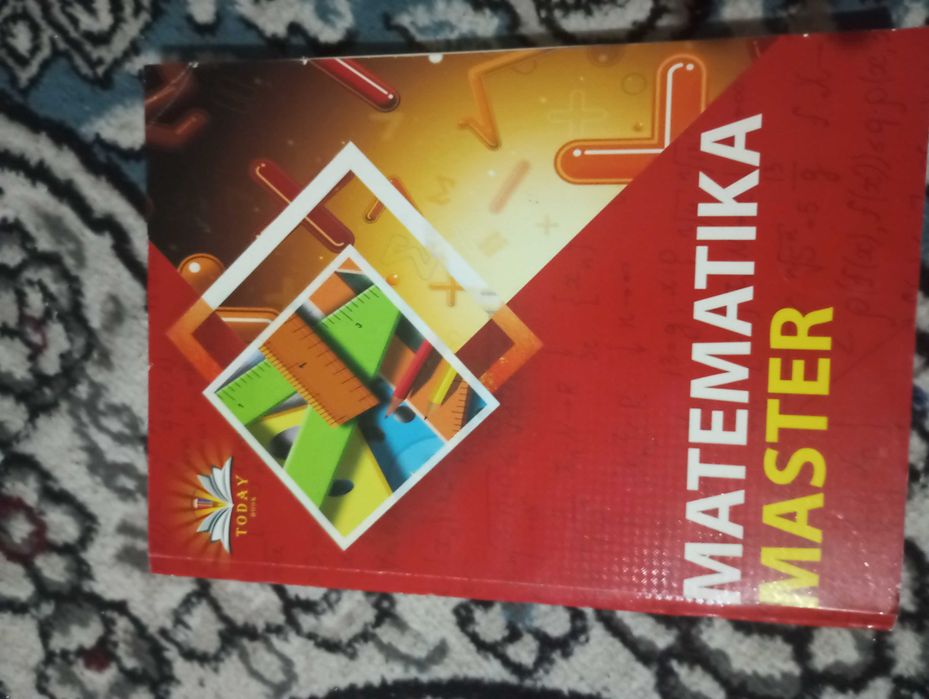 Matematika Master
