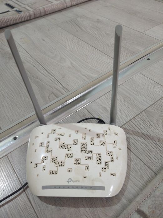 Продается роутер Tp_Link