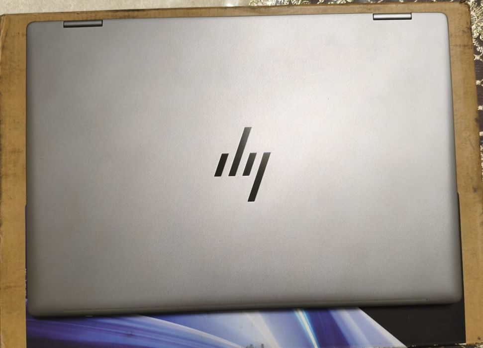 HP Envy 16 X360 2 in 1