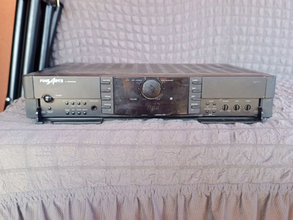 250Amplificator hi fi stereo FineArts
