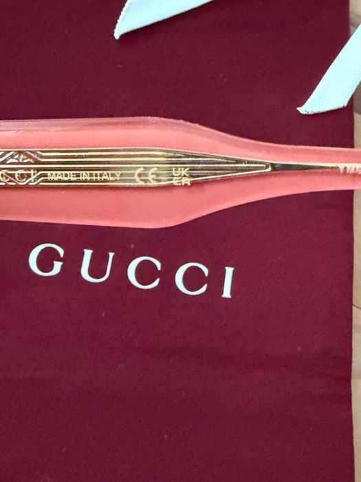 Gucci оригинални дамски очила