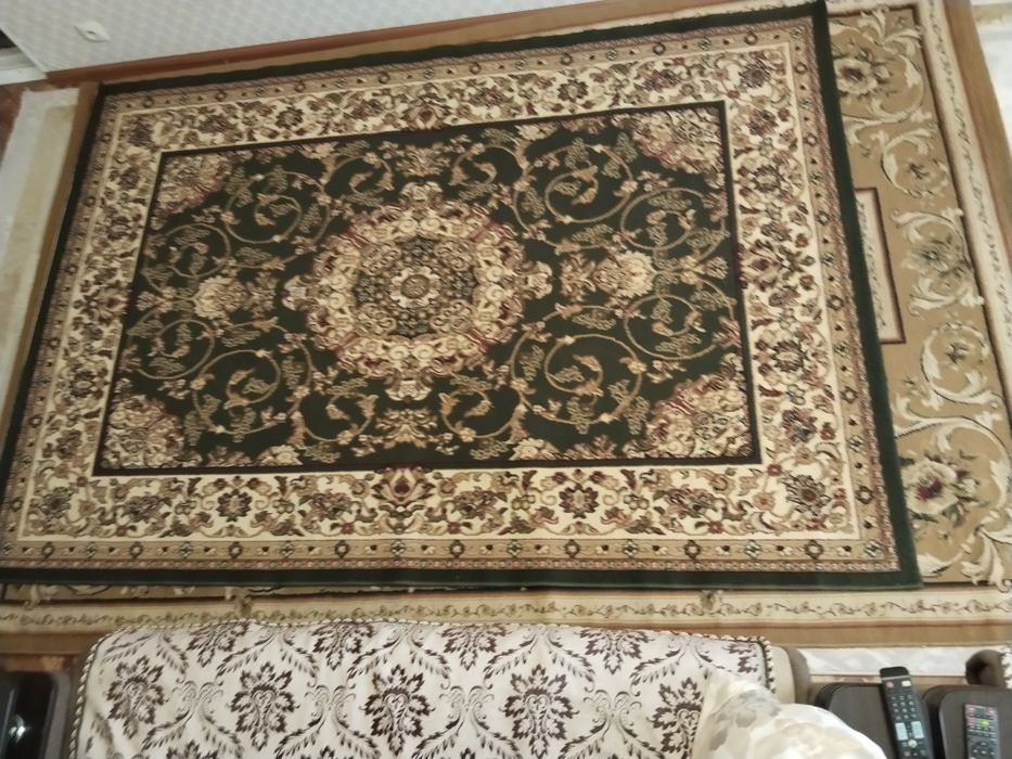 Срочно продам ковер