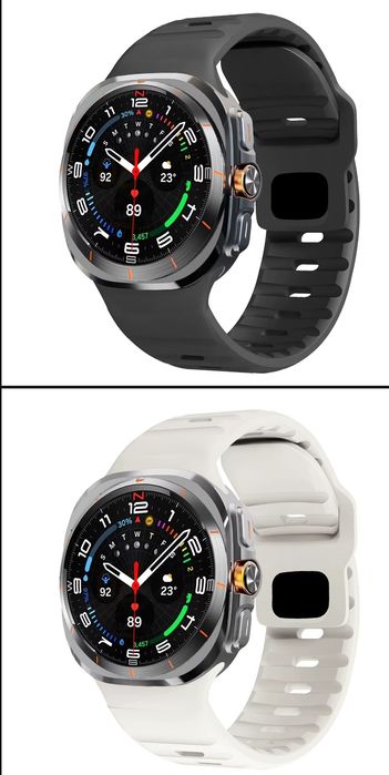 Ремешок на Samsung Galaxy watch ultra