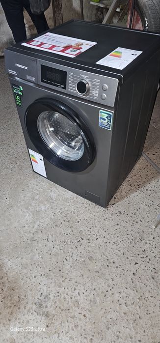 10 kg aftamat kirmashina monixs invertr