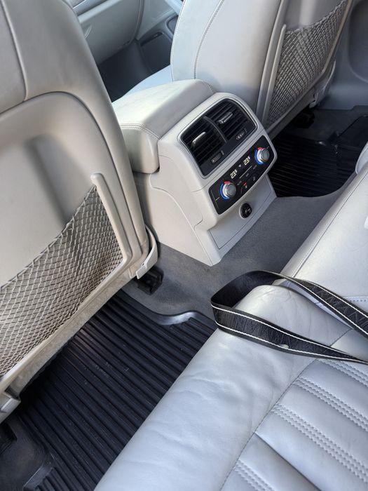 AUDI A6 2013 — imagine 5