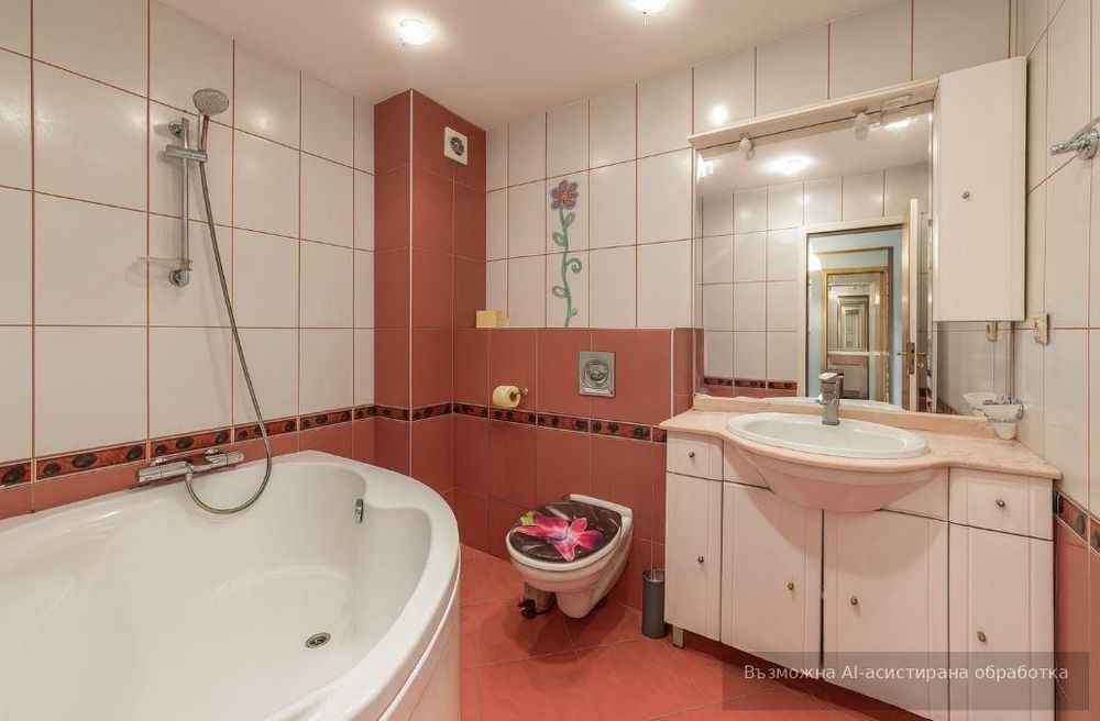 Двустаен апартамент  в гр.Варна, Бриз!