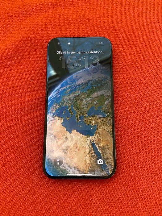 Iphone 15 Pro-128 gb