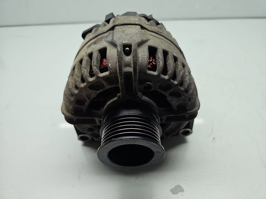 Alternator Opel Astra H [Fabr 2004-2009] 55556067 1.6 Benz Z16XEP 77KW