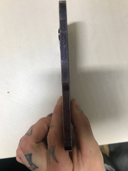 Iphone 14 pro max 256gb