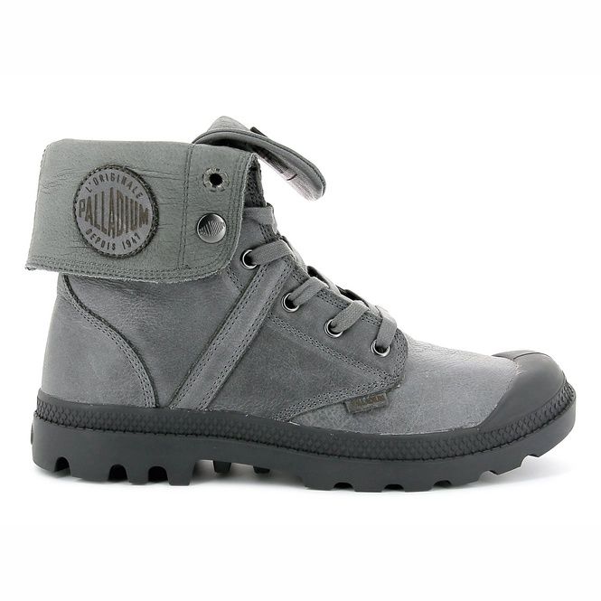 Palladium Pallabrouse Baggy L2 номер 45