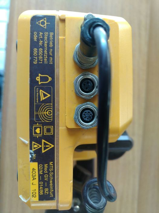 Инджектомат с-IS