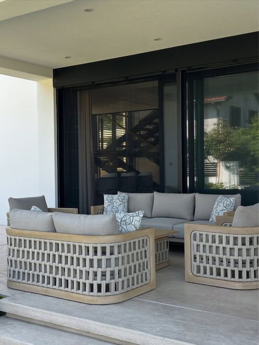 Садовая мебель для сада