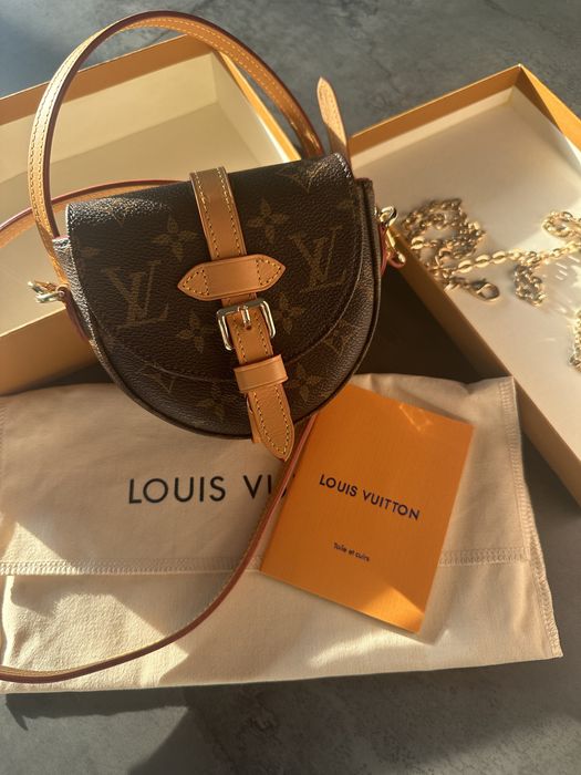 Geanta mini Louis Vuitton