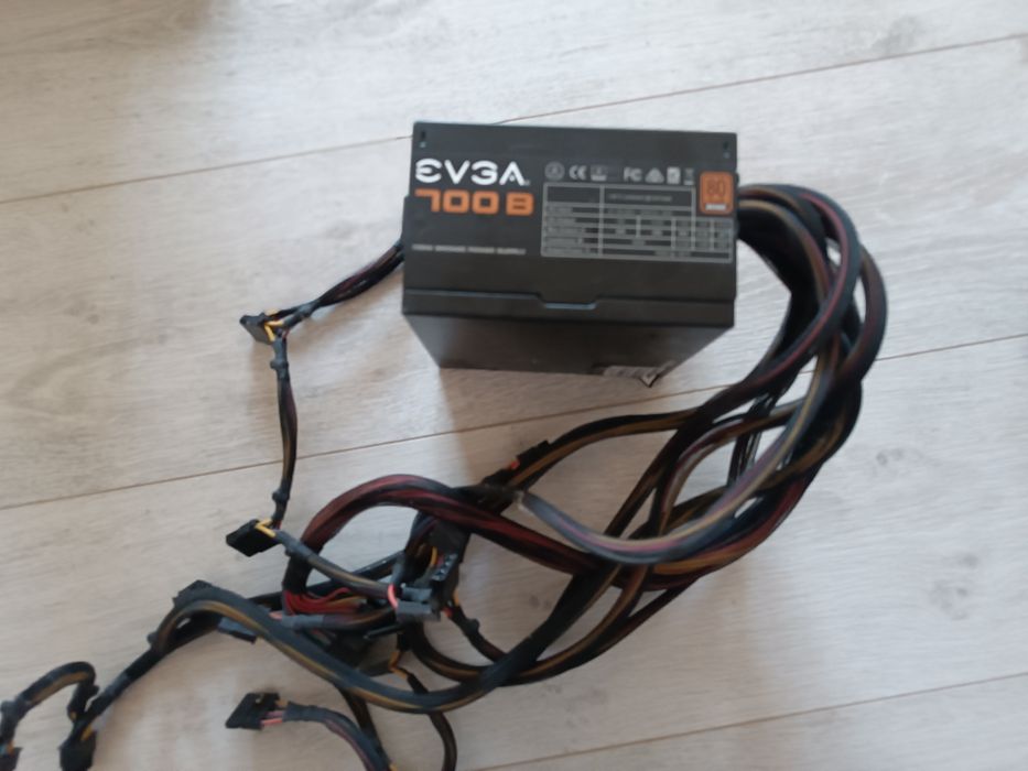 Блоки Питания на Пк