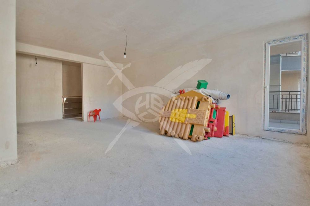 Продава се Многостаен апартамент в София, Манастирски ливади - 189 кв.м за 1052 €/кв.м - Снимка #6