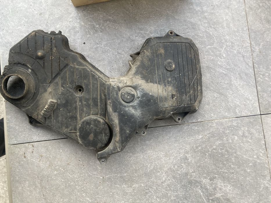 Защита ремня ГРМ двигателя 5S-FE