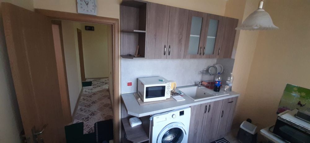 Продава се Двустаен апартамент в Разград, Орел - 62 кв.м за 1193 €/кв.м - Снимка #7