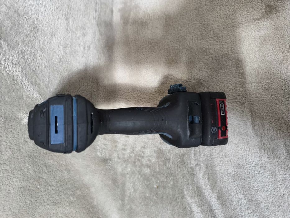 Filetanta Bosch GSR 18V-EC (2021)