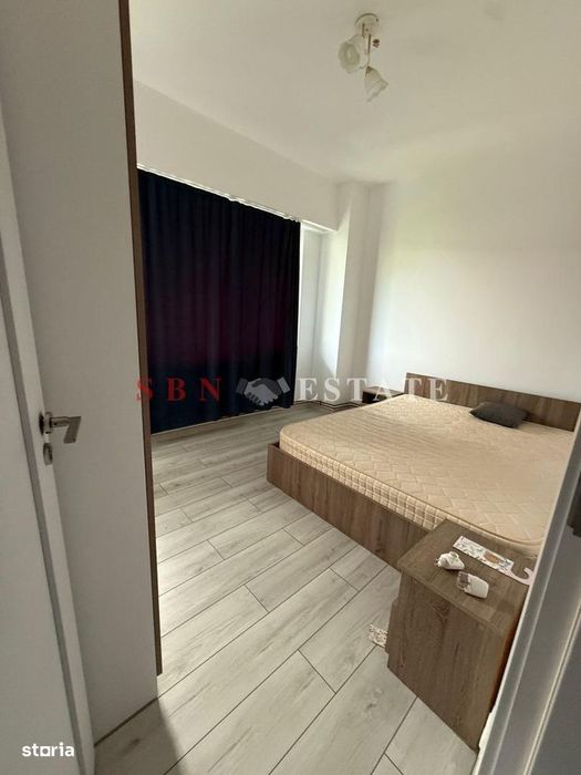 Inchiriere Apartament 2 camere Militari | Gorjului | Metrou | Bloc nou