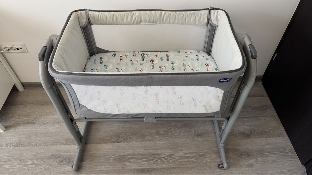 Patut co-sleeper Chicco