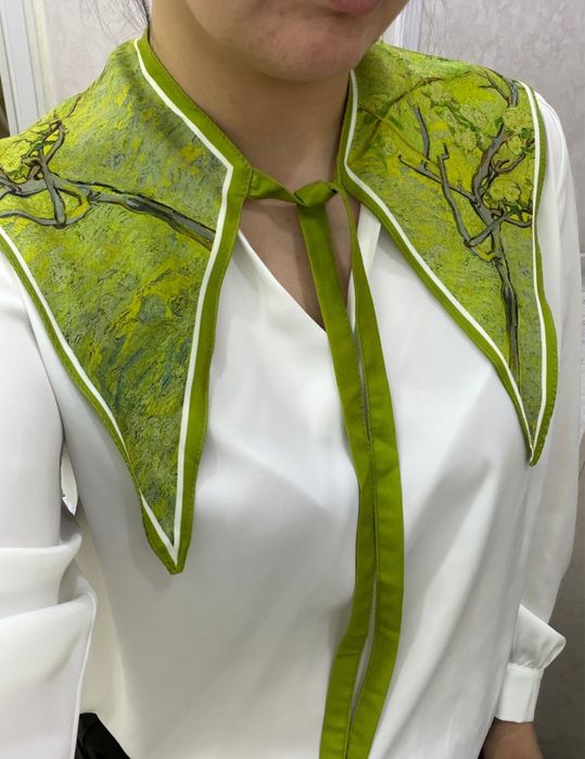 Воротники (жағалық)