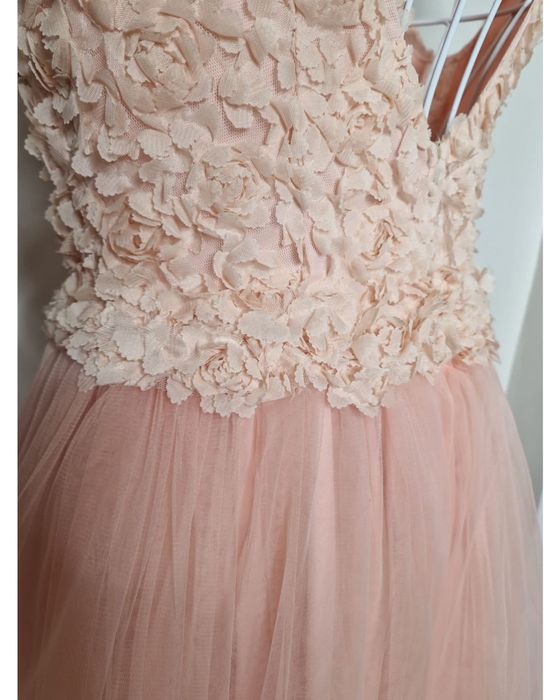 Rochie M Marquise