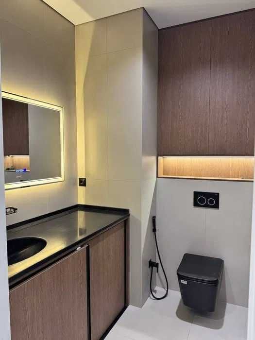 ;Modera Towers‼️1хона квартира 29м2 евро/студия Премиум Ш Руставели к,