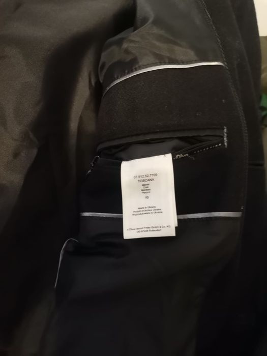 Vand palton pt barbati