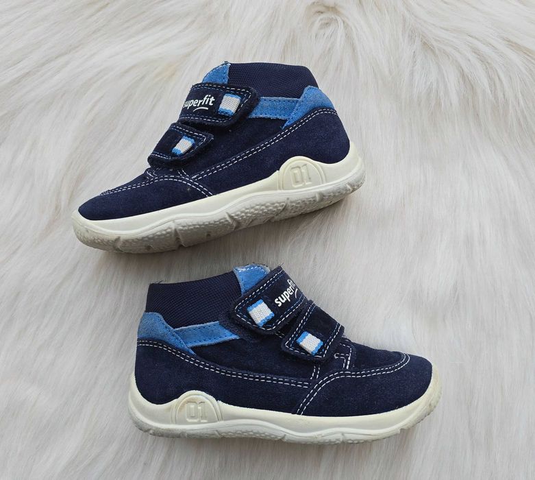 Детски обувки Superfit №23