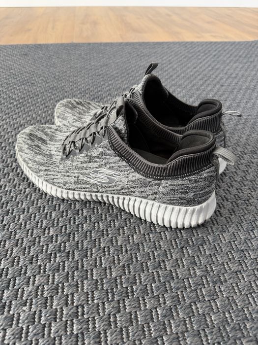 Кросовки Skechers, размер 46,5, оригигал