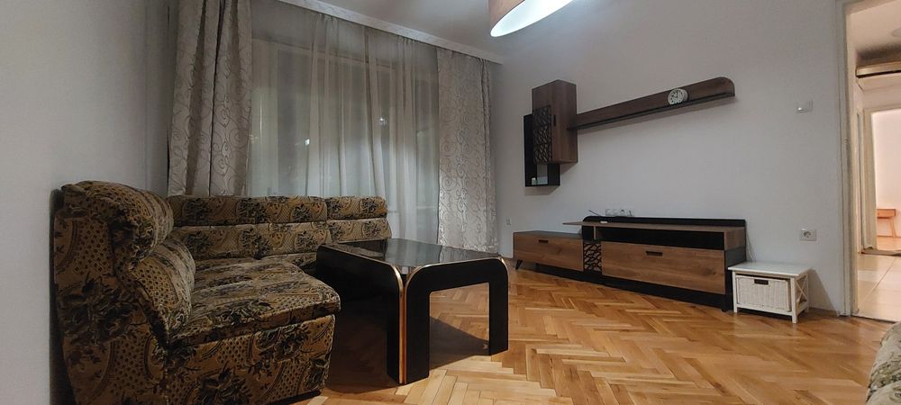 Дава се под наем Тристаен апартамент в Бургас, Лазур - 60 кв.м за 351.9 € - Снимка #4