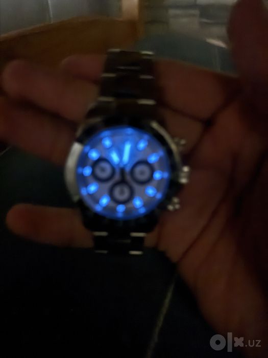 Rolex daytona panda