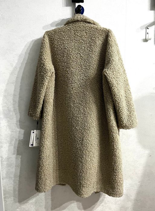 Женские Тедди шуба